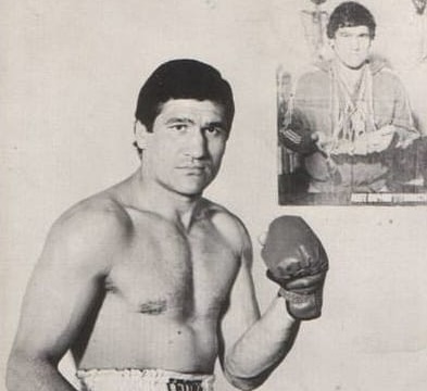 PROŠLO JE 16 GODINA Mate Parlov otišao je tiho i dostojanstveno!